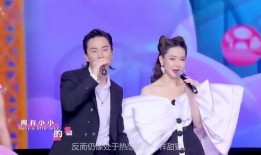 娱乐大爆料很恩爱的夫妻,恩爱如初，幸福满满