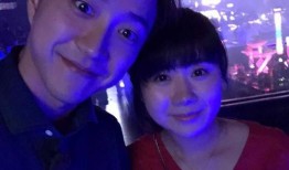 娱乐大爆料很恩爱的夫妻,恩爱如初，幸福满满