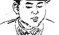 雷锋画像最新爆料,细节披露展现时代楷模风采
