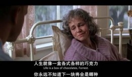 在线观看阿甘正传,一段跨越时代的传奇人生