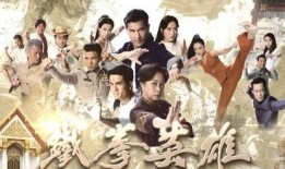 城寨英雄在线观看粤语,重温香港经典剧集，感受江湖传奇魅力
