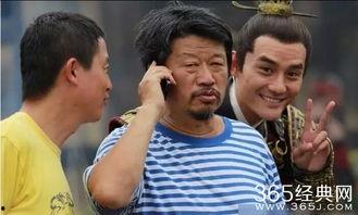 娱乐吃瓜和导演吃瓜区别